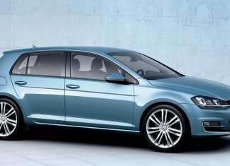 ADAC Autotest: VW Golf 2.0 TDI BlueMotion Technology Highline