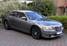 Lancia Thema 3.0 CRD Executive: Amerikaner mit italienischem Herz