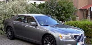 Lancia Thema 3.0 CRD Executive: Amerikaner mit italienischem Herz