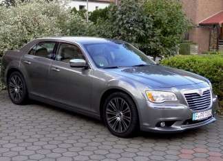 Lancia Thema 3.0 CRD Executive: Amerikaner mit italienischem Herz