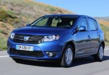 Dacia Sandero und Dacia Stepway: Die Rumänen machen Dampf