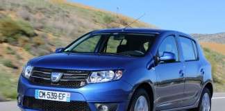 Dacia Sandero und Dacia Stepway: Die Rumänen machen Dampf