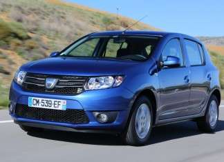 Dacia Sandero und Dacia Stepway: Die Rumänen machen Dampf
