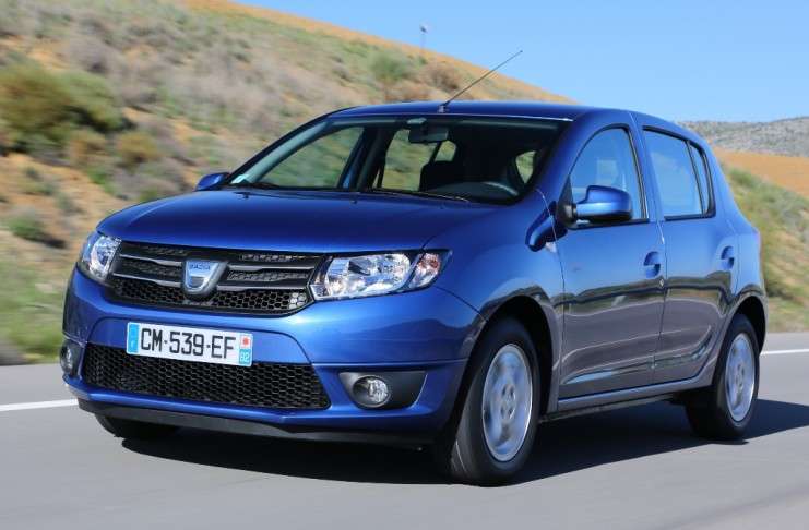 Dacia Sandero und Dacia Stepway: Die Rumänen machen Dampf