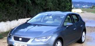 Neuer Seat Leon: Auf Erfolgskurs