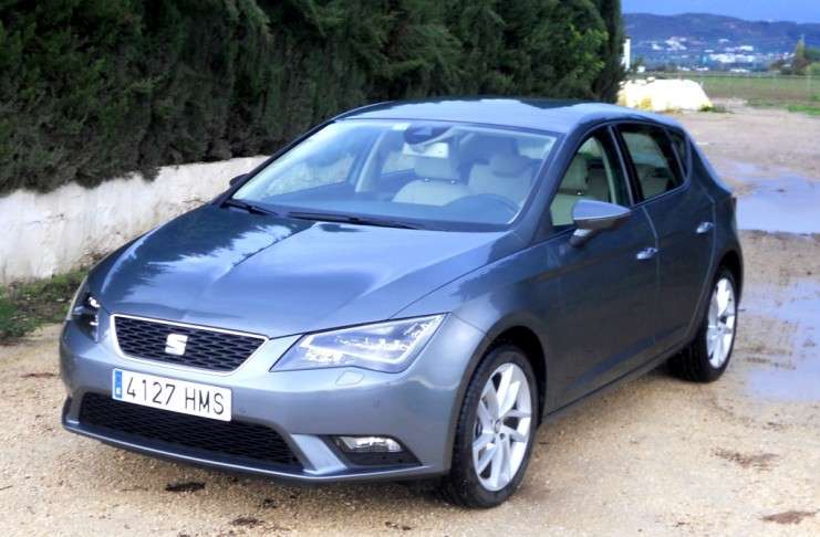 Neuer Seat Leon: Auf Erfolgskurs