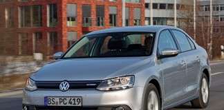 VW Jetta Hybrid: Vorverkauf gestartet
