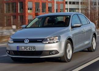 VW Jetta Hybrid: Vorverkauf gestartet
