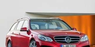 Die neue E-Klasse von Mercedes: Effizienter und emotionaler