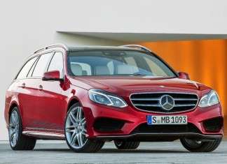 Die neue E-Klasse von Mercedes: Effizienter und emotionaler