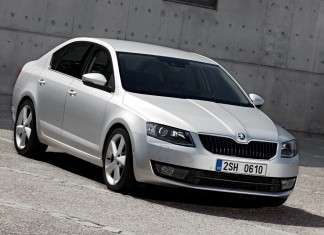 Der neue Skoda Octavia: Eine Klasse für sich