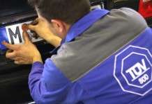 TÜV Report 2013: Abwrackprämie konnte Mängelanstieg nicht stoppen