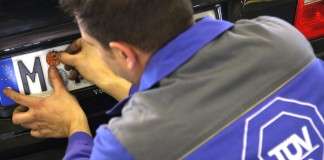 TÜV Report 2013: Abwrackprämie konnte Mängelanstieg nicht stoppen