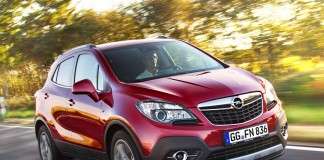 ADAC Autotest: Opel Mokka – Rauer Bursche für die Stadt