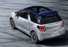 Citroen DS3 Cabrio: Sonne satt ab 17.790 EUR