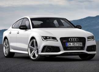 Audi RS 7 Sportback: Dynamiker mit 560 PS