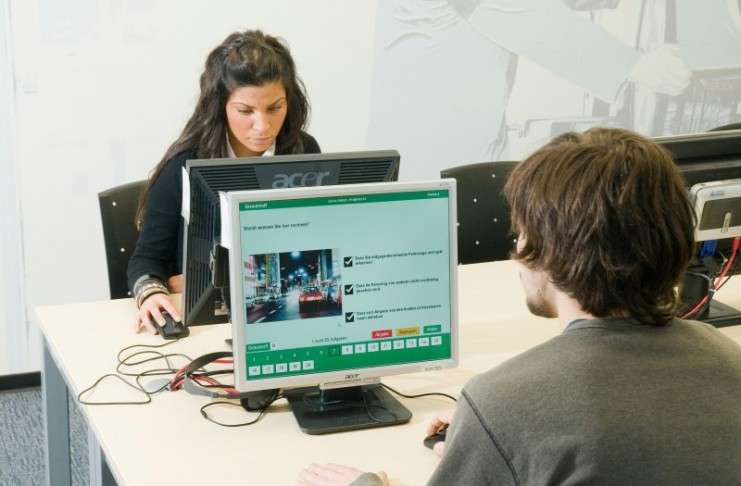 Ab 19. Januar gilt der neue EU-Führerschein
