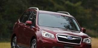Neuer Subaru Forester: Ab 28.900 Euro