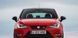 Seat Ibiza Cupra: Rassiger Spanier
