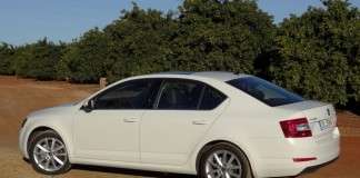 Skoda Octavia: Klassen-Primus