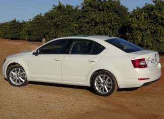 Skoda Octavia: Klassen-Primus