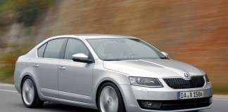 Neuer Skoda Octavia: Ab 15.990 EUR