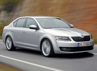 Neuer Skoda Octavia: Ab 15.990 EUR