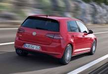 Der neue Golf GTD: Sparsamer Sportler!