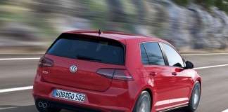 Der neue Golf GTD: Sparsamer Sportler!