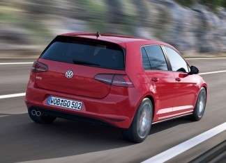 Der neue Golf GTD: Sparsamer Sportler!