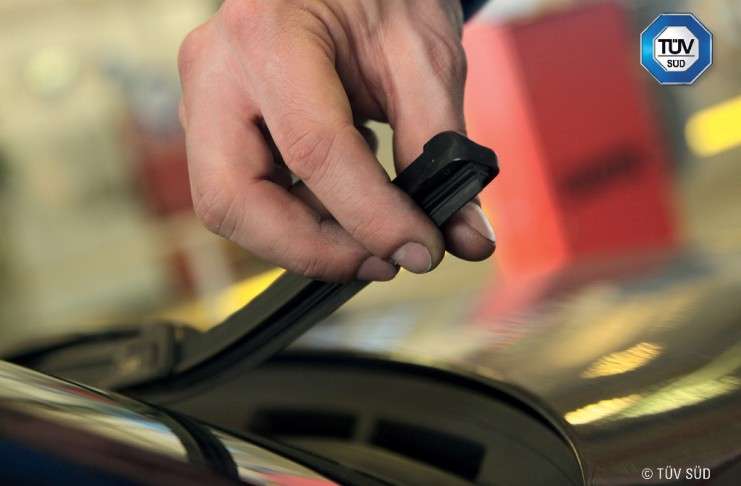 Ratgeber: Freie Sicht