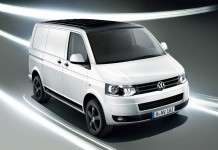 VW T5 Transporter Edition: Aufgepeppt!