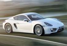 Vorstellung: Neuer Porsche Cayman