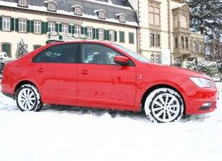 Seat Toledo: Pragmatischer Zwitter