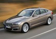 BMW 3er GT: Der Reise-Dreier