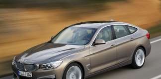 BMW 3er GT: Der Reise-Dreier