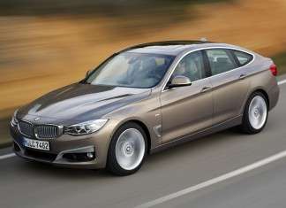 BMW 3er GT: Der Reise-Dreier
