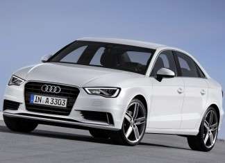 Audi A3: Jetzt auch als Limousine