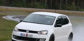 ADAC Sommerreifentest 2013