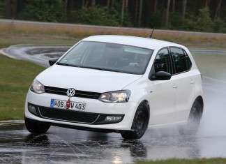 ADAC Sommerreifentest 2013