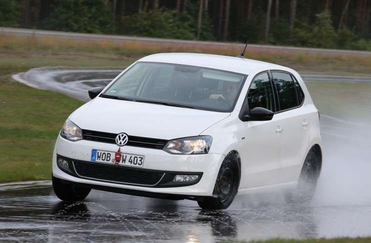 ADAC Sommerreifentest 2013