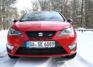 Seat Ibiza Cupra: Spanisches Temperament und deutsche Ingenieurskunst