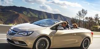 Vorstellung Opel Cascada: Jetzt muss nur noch Sommer werden!