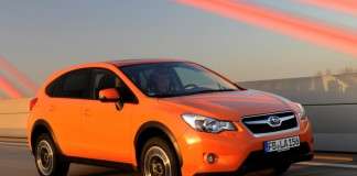 Fahrbericht Subaru XV 2.0 D Exclusive: Cross-Over
