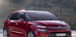 Neuer Citroen C4 Picasso kommt im Juni