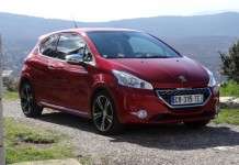 Peugeot 208 GTi: Französischer Spaßmacher!