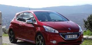 Peugeot 208 GTi: Französischer Spaßmacher!