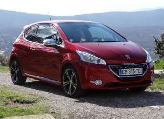 Peugeot 208 GTi: Französischer Spaßmacher!