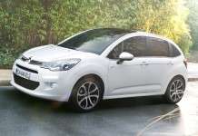 Neuer Citroen C3: Ab 11.990 Euro