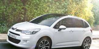 Neuer Citroen C3: Ab 11.990 Euro